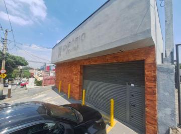Comercial , São Paulo · Comercial de 250 m² para Locação, Jardim Bonfiglioli. FL29