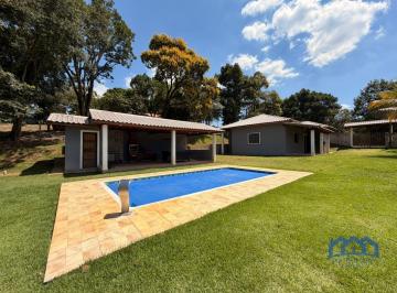 Foto 02 · Chácara com 3 Quartos e 3 banheiros à Venda, 1.300 m² por R$ 500.000 Cód. ch2660