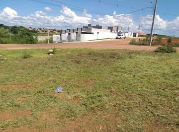 Terreno , Ponta Grossa · TERRENO DE ESQUINA C/ 356 m² EM PONTA GROSA.