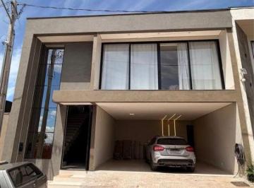 Casa de 3 quartos, Águas Claras · CASA NOVA, ALTO PADRÃO