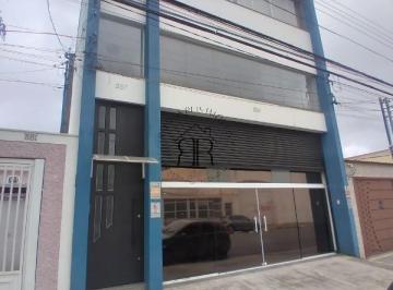 Foto 01 · Sala, Vila Nova Manchester, São Paulo, SP