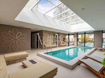 Apartamento de 3 quartos, Curitiba · Cobertura duplex à venda com 3 suítes – 204m² | Alto da Glória