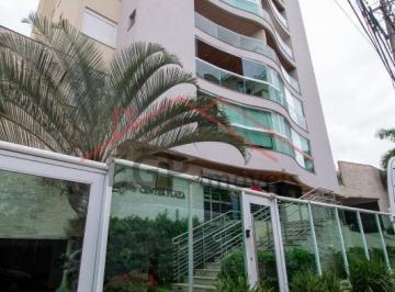 Foto 01 · Apartamento122,86m² no Jardim Paulistano em Sorocaba com 03 dormitórios, sendo 02 suítes