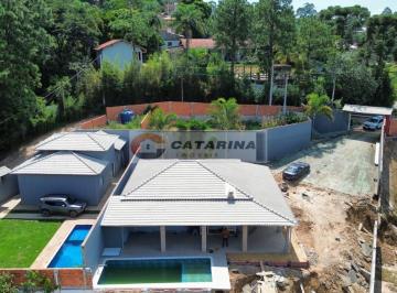 Foto 01 · Chacara, Dona Catarina, Mairinque, SP