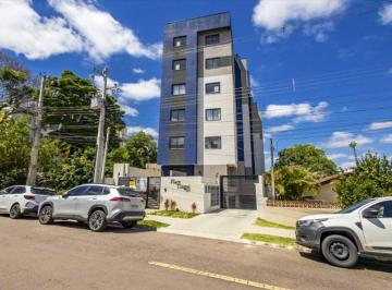 Apartamento de 2 quartos, Curitiba · Apartamento à venda em Tingui, Curitiba