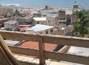 Apartamento de 1 quarto, Salvador · Loft Aluguel, Boca do Rio, Vista Mar, Totalmente mobiliado, Boa localização