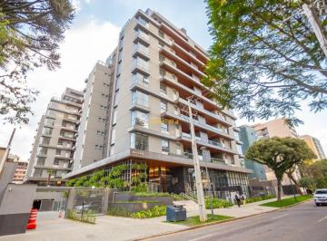 Apartamento de 3 quartos, Curitiba · Apartamento 3 suítes no Batel, 3 vagas, alto padrão no Quintessence, empreendimento da A.Yoshii