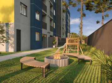 Apartamento de 2 quartos, São José dos Pinhais · Apartamento 2 quartos em Sao Jose dos Pinhais