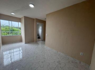 Apartamento de 2 quartos, Itanhaém · APARTAENTO COM 56m² NO BAIRRO GUAPURÁ EM ITANHAÉM