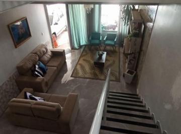 Casa de 3 quartos, Praia Grande · Entrada e transferência de dívida. Casa com 102 m² e 3 quartos à venda em Canto do Forte