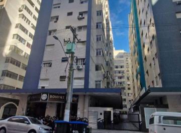 Apartamento de 1 quarto, Santos · APARTAMENTO 1 DORMITÓRIO - PONTA DA PRAIA
