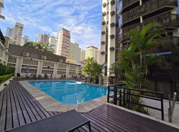 Apartamento de 1 quarto, São Paulo · Apartamento para locação próximo ao metro com 45 m² e 1 quarto para aluguel em Jardim Paulista.