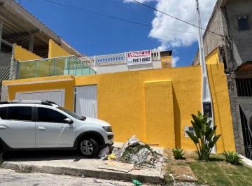 Casa de 2 quartos, Franco da Rocha · Casa à venda no Bairro JD Cruzeiro em Franco da Rocha.