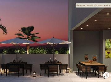 Apartamento de 3 quartos, São José dos Campos · Cobertura de 143m² no Altos da baronesa , zona sul em São José dos Campos