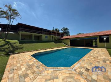 Foto 01 · Chácara com 5 Quartos e 4 banheiros à Venda, 3.000 m² por R$ 1.300.000 Cód. ps348