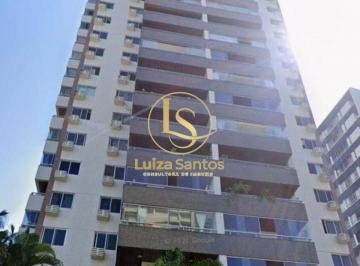 Apartamento de 3 quartos, Recife · Apartamento com Vista Mar em Boa Viagem | 175m² | 3 Quartos