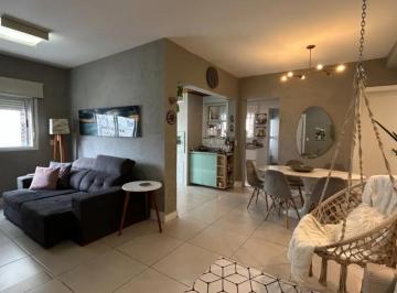 Apartamento de 2 quartos, São Paulo · Apartamento Granja Julieta com 2 quartos, sendo 1 suíte , 82m²