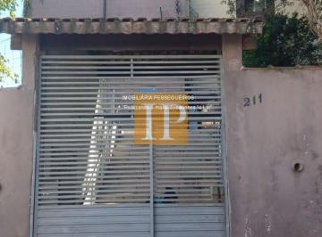 Foto 01 · Apartamento, Conjunto Habitacional Castro Alves, São Paulo, SP