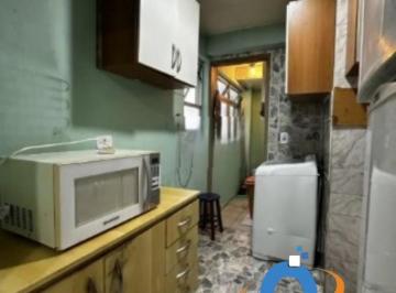 Foto 01 · Apartamento à venda em Curitiba-PR, Cidade Industrial: 2 quartos, 1 banheiro, 1 vaga - 45m²!
