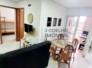 Foto 01 · Apartamento 2 dormitórios a venda no Perequê-Açu,  Ubatuba - SP