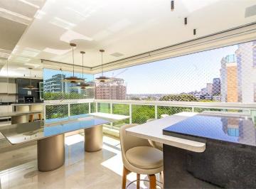 Apartamento de 3 quartos, Curitiba · 03 suítes , varanda gourmet , 02 vagas 041 99710 46 52