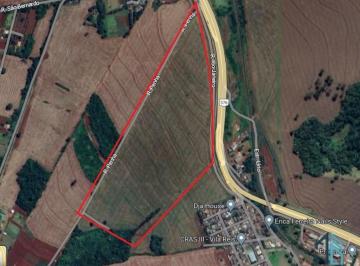 Foto 07 · Terreno de 21.500m2 para galpões, terreno próximo a Cidade de Apucarana - PR.