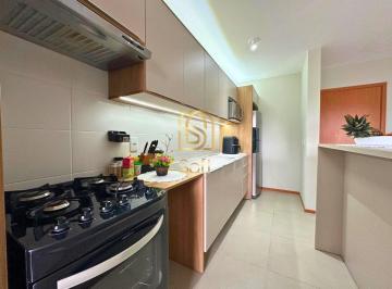 Apartamento · 59m² · 2 Quartos · Apartamento à venda - em Forquilhas