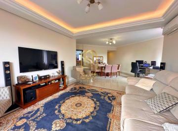 Apartamento · 128m² · 3 Quartos · Apartamento à venda - no Estreito