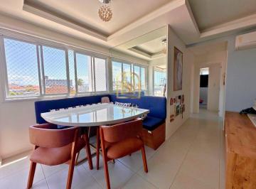 Apartamento · 69m² · 2 Quartos · Apartamento à venda - em Coqueiros