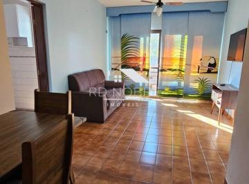 Apartamento · 60m² · 1 Quarto · Apartamento Enseada Guarujá