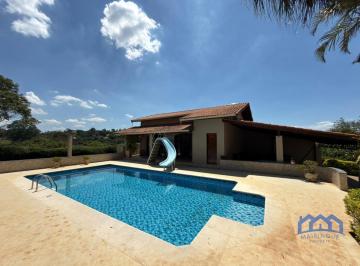 Foto 19 · Chácara com 6 Quartos e 7 banheiros à Venda, 3.600 m² por R$ 2.200.000 Cód. ps349