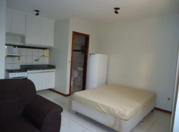 Apartamento de 1 quarto, Brasília · Kitnet Lago Norte