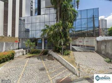 Foto 01 · VENDO PRÉDIO COMERCIAL EM SALVADOR BAHIA