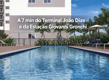 Apartamento de 2 quartos, São Paulo · Apartamento Com 41m² - 2 dormitórios e varanda. 7 min. do Metrô Giovanni Gronchi