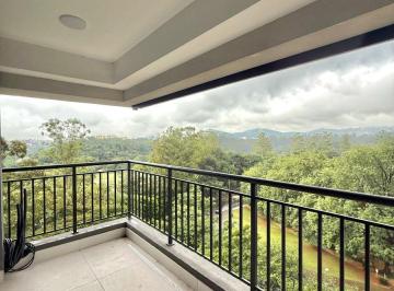 Apartamento de 3 quartos, Barueri · RR9837 CONDOMÍNIO ON THE PARK 98m²