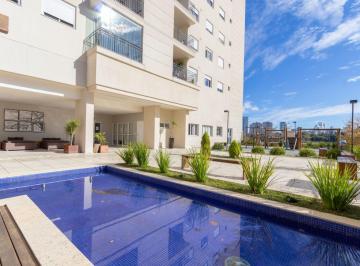 Apartamento de 2 quartos, Curitiba · Apartamento com 2 quartos à venda no HUB HOME