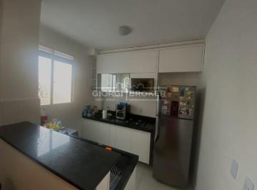 Foto 01 · Apartamento à venda no Condomínio Rio Tanaro - Rios Di Itália em São José do Rio Preto-SP: 2 quartos