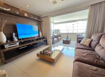 Apartamento de 4 quartos, Águas Claras · VIA MAJESTIC – Rua 28 Norte - ANDAR ALTO | VISTA LIVRE | 4 QUARTOS | 3 VAGAS
