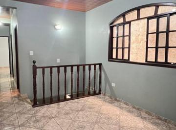 Casa de 3 quartos, Franco da Rocha · CASA À VENDA NA AV. SÃO PAULO PQ. PAULISTA EM FRANCO DA ROCHA.