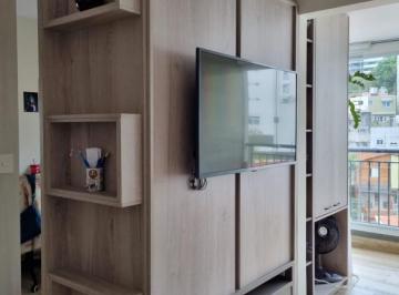 Foto 01 · Apartamento, Vila Pompéia, São Paulo, SP