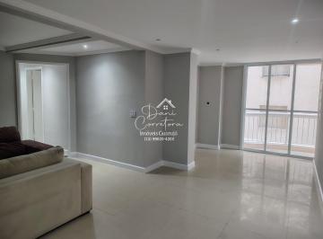 Foto 01 · Aluguel de Apartamento tipo flat em Pitangueiras, Guarujá-SP: 3 Quartos, 1 Suíte, 2 Salas, 2 Banheir