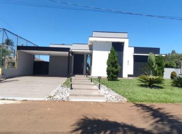 Casa de 3 quartos, Cesário Lange · Casa no Condomínio Jatobá: 315m² de Puro Luxo em Cesário Lange – R$ 1.450.000