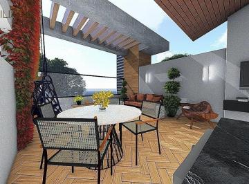 Foto 01 · Cobertura Duplex 2 Dormitórios, 84m², 1 Vaga na Vila Assunção, Santo André - SP