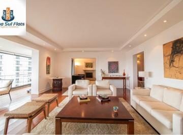 Foto 04 · Apartamento à Venda No Alto da Boa Vista Com 3 Suítes e 3 Vagas - Alto Padrão