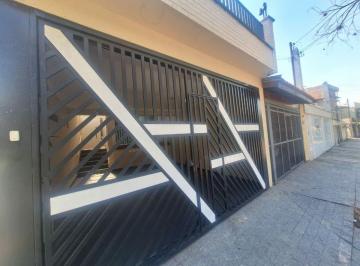 Casa de 3 quartos, São Paulo · Casa de 3 quartos para aluguel em Jardim Bonfiglioli.FL29