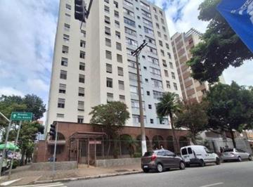 Apartamento de 2 quartos, São Paulo · Apartamento 2 quartos na Vila Nova Conceição
