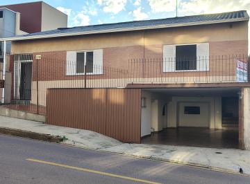 Casa de 3 quartos, Curitiba · Terreno ZR3 com 659m² e 2 Casas | Excelente para Moradia ou Investimento
