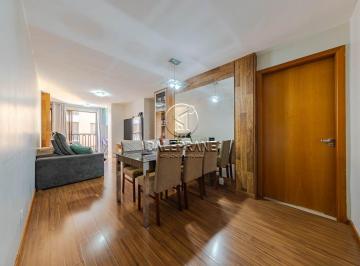 Apartamento de 3 quartos, Águas Claras · CENTRAL PARK - 3 QUARTOS COM SUÍTE - PRÓXIMO AO METRÔ - NASCENTE - ANDAR ALTO