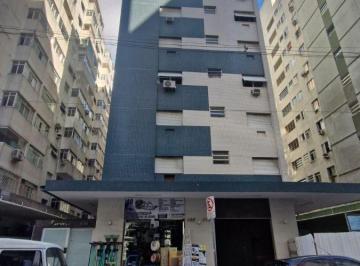 Apartamento de 1 quarto, Santos · APARTAMENTO 1 DORMITÓRIO - PONTA DA PRAIA