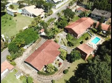 Rural de 6 quartos, Mairinque · CASA DE ALTO PADRÃO 750M² EM TERRENO DE 4.000M² – PRIVACIDADE, ESPAÇO E NATUREZA